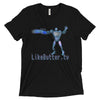 LikeButter.tv T-Shirt