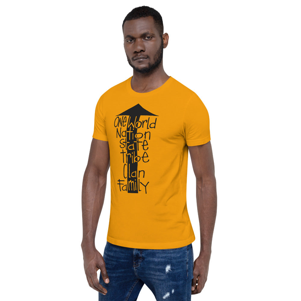 Classic T-Shirt - Ready-to-Wear 1A1SBE
