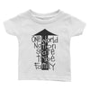 ONE WORLD (Classic) Infant Tee