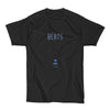 DJ Thyroid - BEATS- T-shirt [Beefy T]