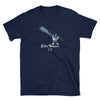 Short-Sleeve Unisex T-Shirt | LikeButter