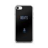DJ THYROID - BEATS [iPhone 7/7 Plus Case]