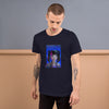 Minus // Variation 2a // Short-Sleeve Unisex T-Shirt