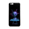 DJ Thyroid | iPhone 5/5s/Se, 6/6s, 6/6s Plus Case