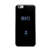 DJ THYROID - BEATS [iPhone 5/5s/Se, 6/6s, 6/6s Plus Case]