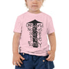 ONE WORLD (Classic) Toddler Short Sleeve Tee