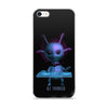 DJ Thyroid | iPhone 5/5s/Se, 6/6s, 6/6s Plus Case