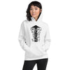 ONE WORLD (Classic) Unisex Hoodie | soft, smooth, and stylish