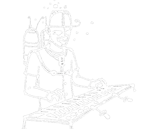 Animated conductor