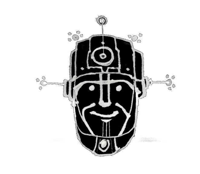 Animated portrait